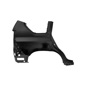 REPLACEMENT REAR  FENDER RH, 2010, FOR TOYOTA PRADO FJ150, (STEEL)