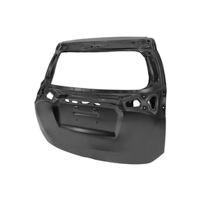 REPLACEMENT TAILGATE, 2014, FOR TOYOTA RAV4, 6700542570, (STEEL)