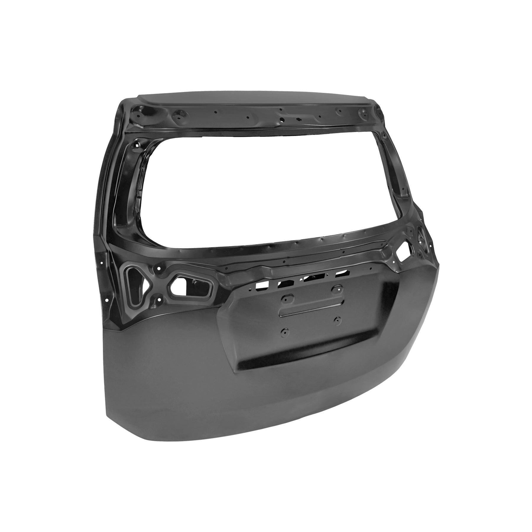 REPLACEMENT TAILGATE, 2014, FOR TOYOTA RAV4, 6700542570, (STEEL)