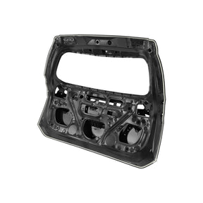 REPLACEMENT TAILGATE, 2014, FOR TOYOTA RAV4, 6700542570, (STEEL)