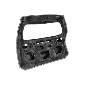 REPLACEMENT TAILGATE, 2014, FOR TOYOTA RAV4, 6700542570, (STEEL)
