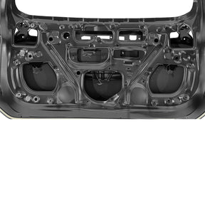 REPLACEMENT TAILGATE, 2014, FOR TOYOTA RAV4, 6700542570, (STEEL)