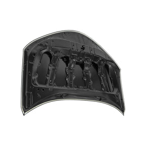 REPLACEMENT HOOD, 2014, FOR TOYOTA RAV4, 5330142110, (STEEL)