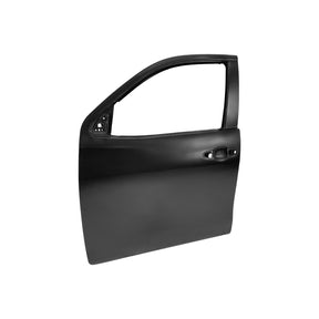 REPLACEMENT FRONT DOOR LH, FOR TOYOTA HILUX REVO (DOUBLE CABIN) , 67002-KK010, (STEEL)