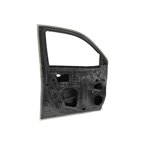REPLACEMENT FRONT DOOR LH, FOR TOYOTA HILUX REVO (DOUBLE CABIN) , 67002-KK010, (STEEL)