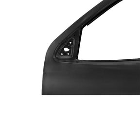 REPLACEMENT FRONT DOOR LH, FOR TOYOTA HILUX REVO (DOUBLE CABIN) , 67002-KK010, (STEEL)