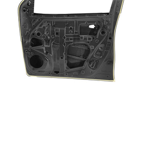 REPLACEMENT FRONT DOOR RH, FOR TOYOTA HILUX REVO (DOUBLE CABIN) , 67001-KK010, (STEEL)