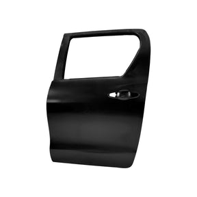 REPLACEMENT REAR DOOR LH, FOR TOYOTA HILUX REVO (DOUBLE CABIN) , 67004-KK010, (STEEL)