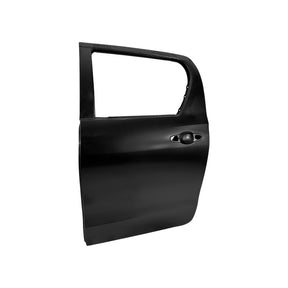 REPLACEMENT REAR DOOR LH, FOR TOYOTA HILUX REVO (DOUBLE CABIN) , 67004-KK010, (STEEL)