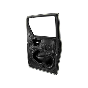 REPLACEMENT REAR DOOR LH, FOR TOYOTA HILUX REVO (DOUBLE CABIN) , 67004-KK010, (STEEL)