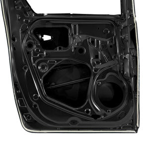 REPLACEMENT REAR DOOR LH, FOR TOYOTA HILUX REVO (DOUBLE CABIN) , 67004-KK010, (STEEL)