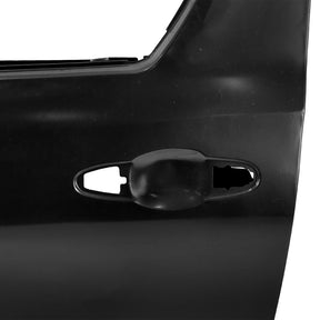 REPLACEMENT REAR DOOR LH, FOR TOYOTA HILUX REVO (DOUBLE CABIN) , 67004-KK010, (STEEL)