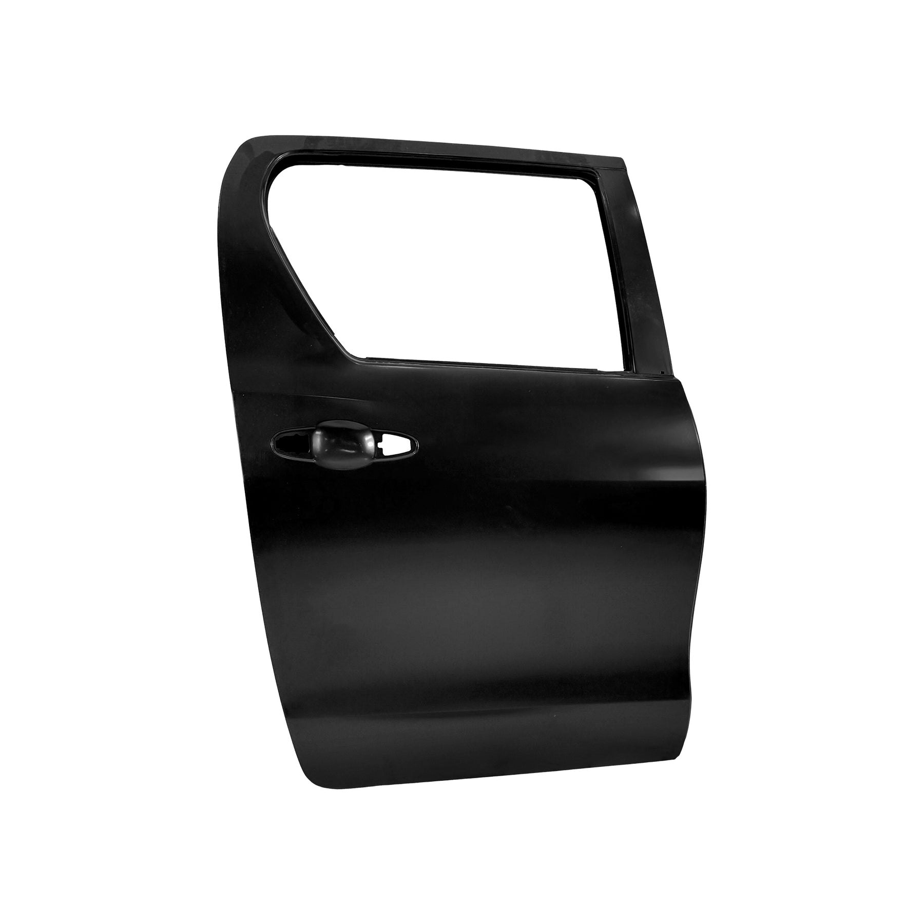 REPLACEMENT REAR DOOR RH, FOR TOYOTA HILUX REVO (DOUBLE CABIN) , 67003-KK010
