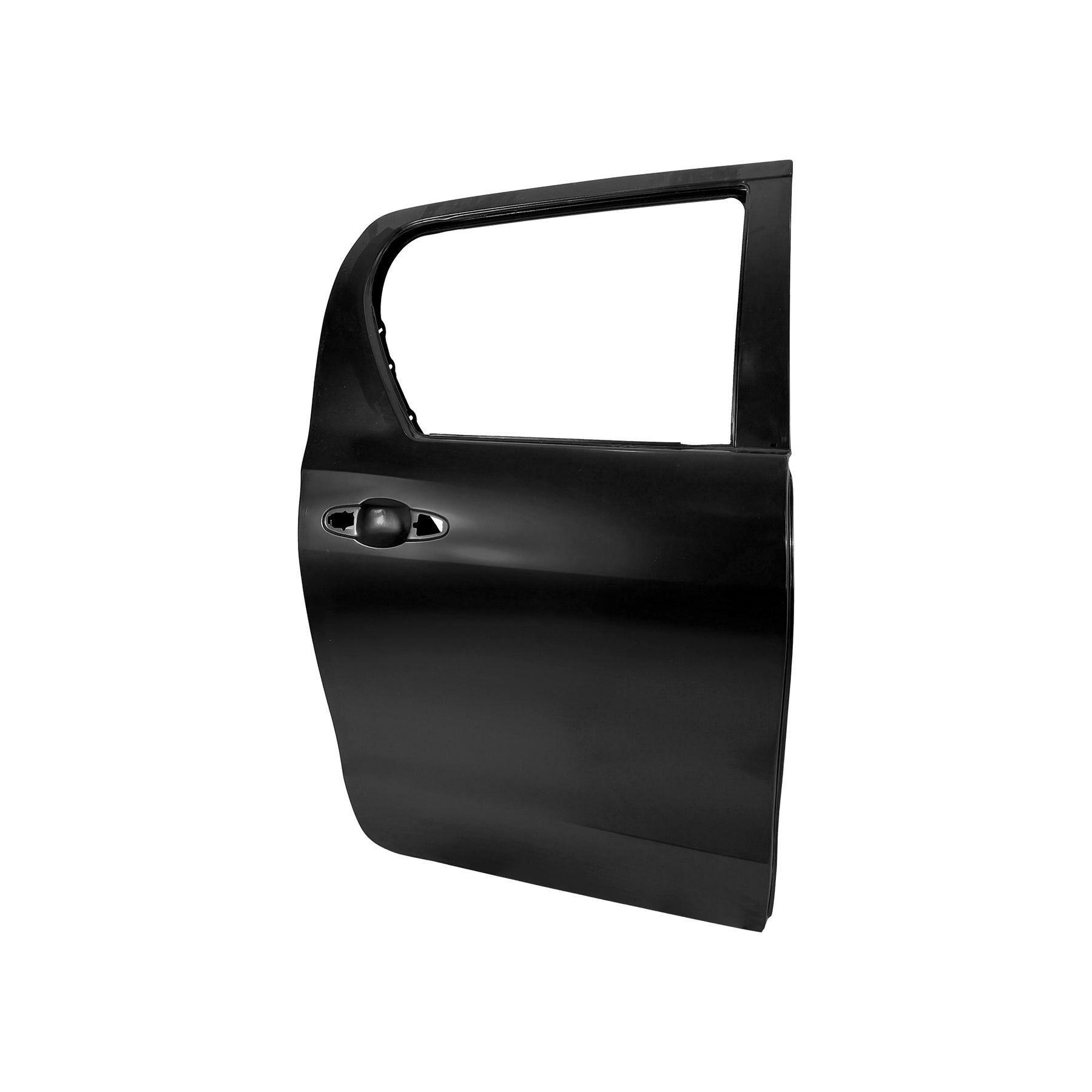 REPLACEMENT REAR DOOR RH, FOR TOYOTA HILUX REVO (DOUBLE CABIN) , 67003-KK010