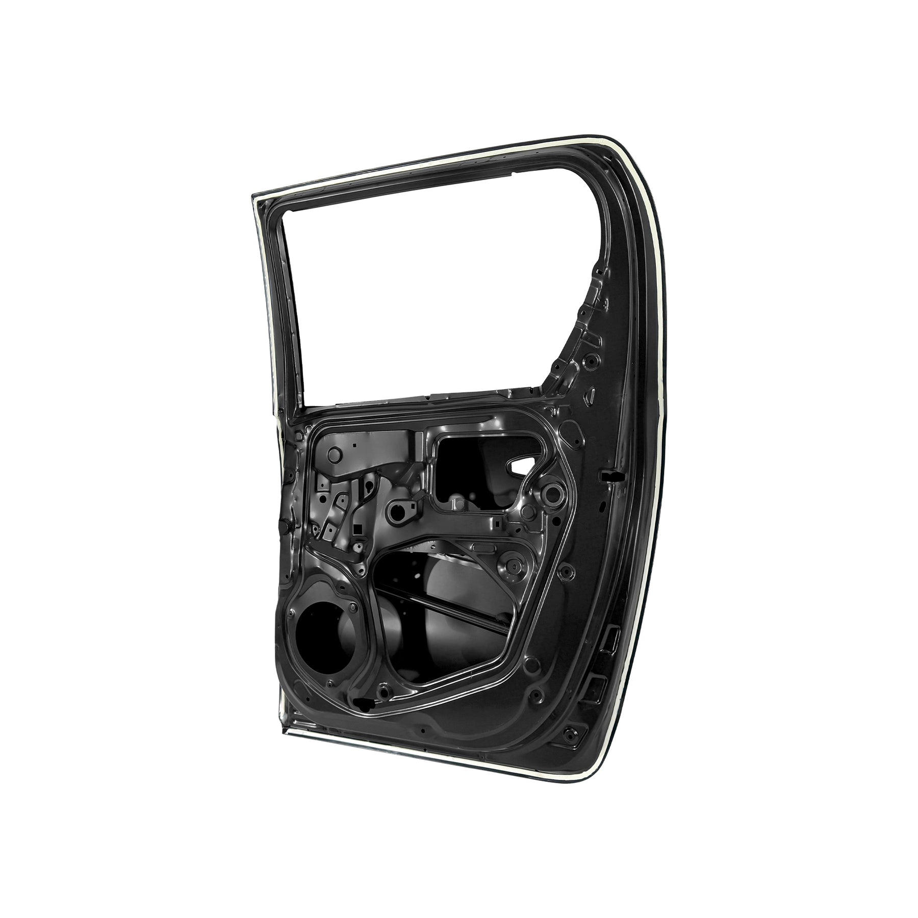 REPLACEMENT REAR DOOR RH, FOR TOYOTA HILUX REVO (DOUBLE CABIN) , 67003-KK010