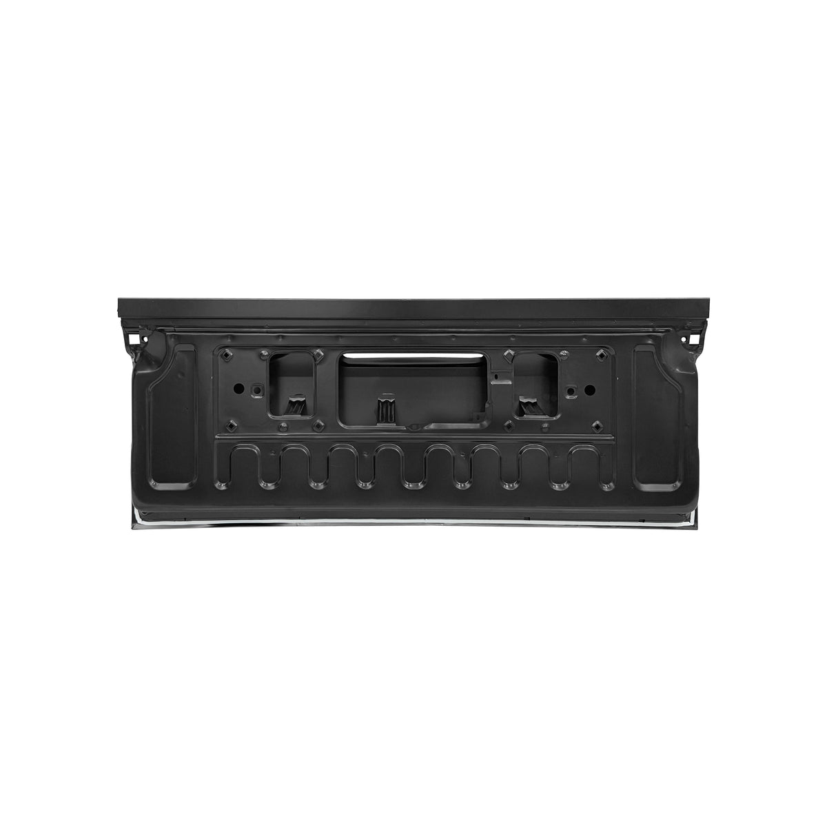 REPLACEMENT TAIL PANEL(SIDE OPEN), FOR TOYOTA HILUX REVO