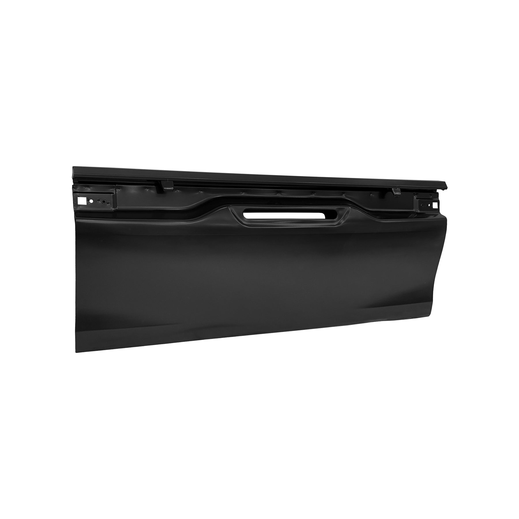 REPLACEMENT TAIL PANEL(SIDE OPEN), FOR TOYOTA HILUX REVO