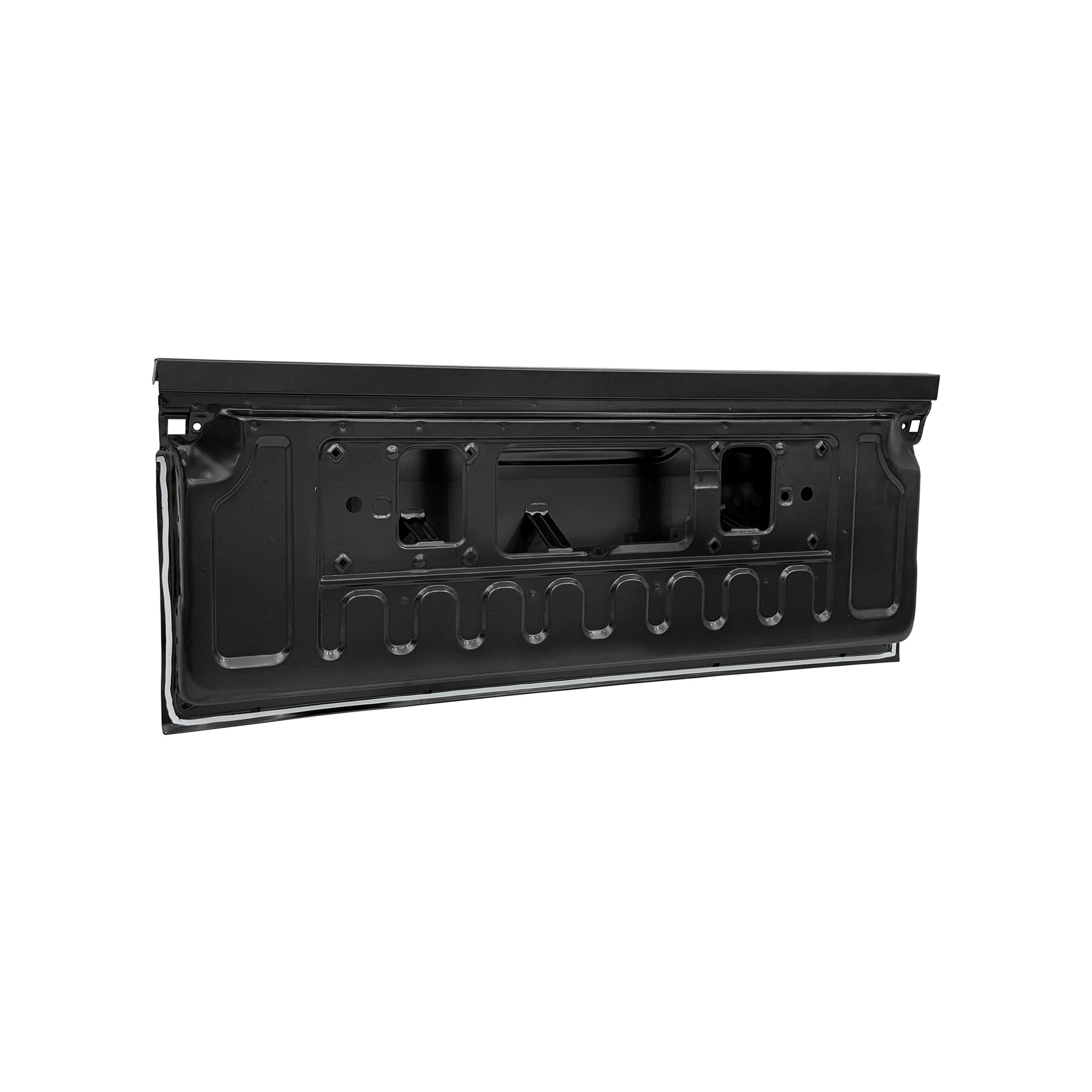 REPLACEMENT TAIL PANEL(SIDE OPEN), FOR TOYOTA HILUX REVO