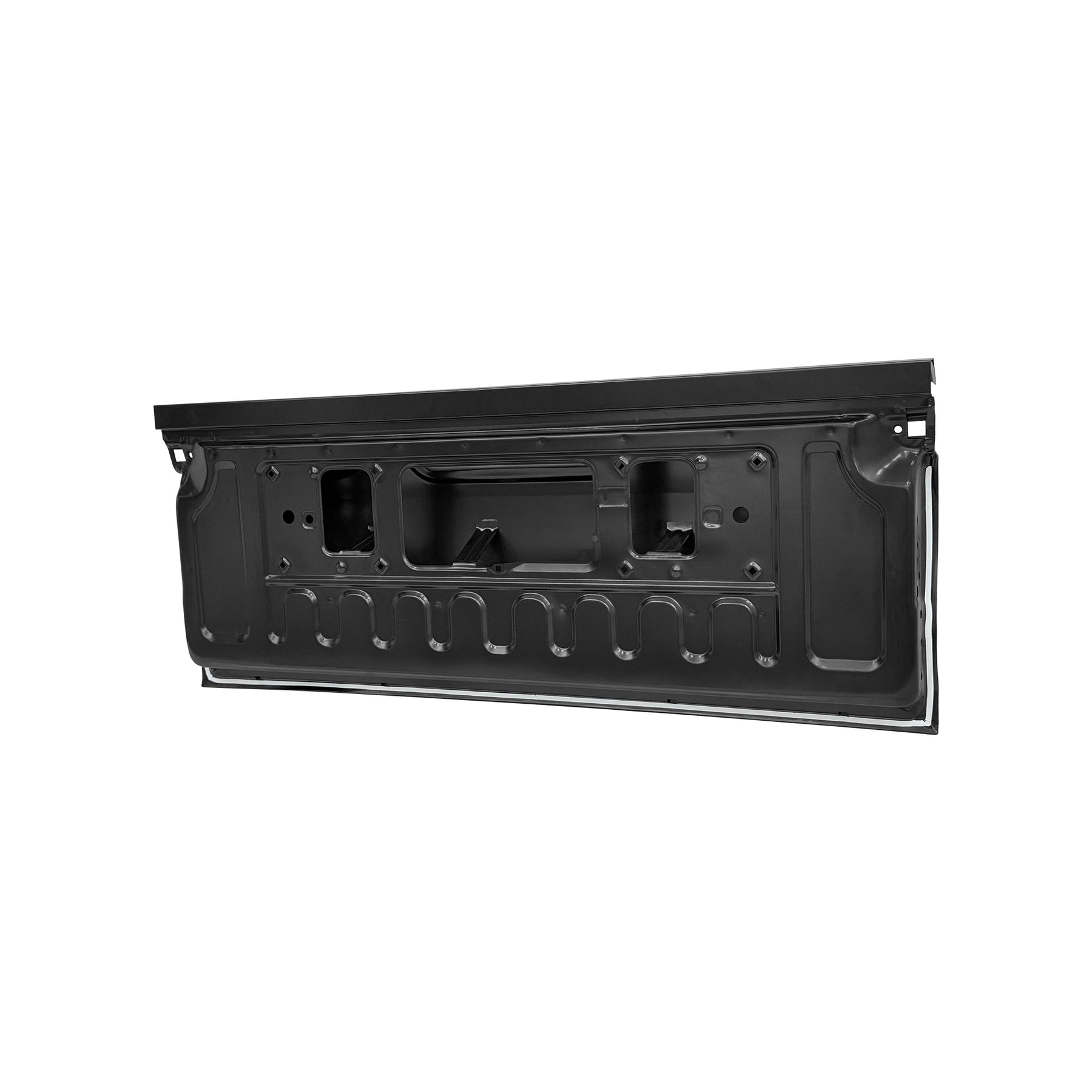 REPLACEMENT TAIL PANEL(SIDE OPEN), FOR TOYOTA HILUX REVO