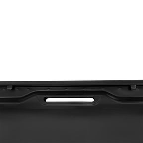 REPLACEMENT TAIL PANEL(SIDE OPEN), FOR TOYOTA HILUX REVO