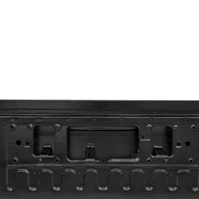 REPLACEMENT TAIL PANEL(SIDE OPEN), FOR TOYOTA HILUX REVO