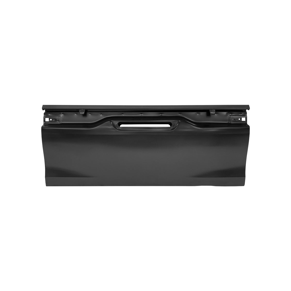 REPLACEMENT TAIL PANEL(SIDE OPEN), FOR TOYOTA HILUX REVO