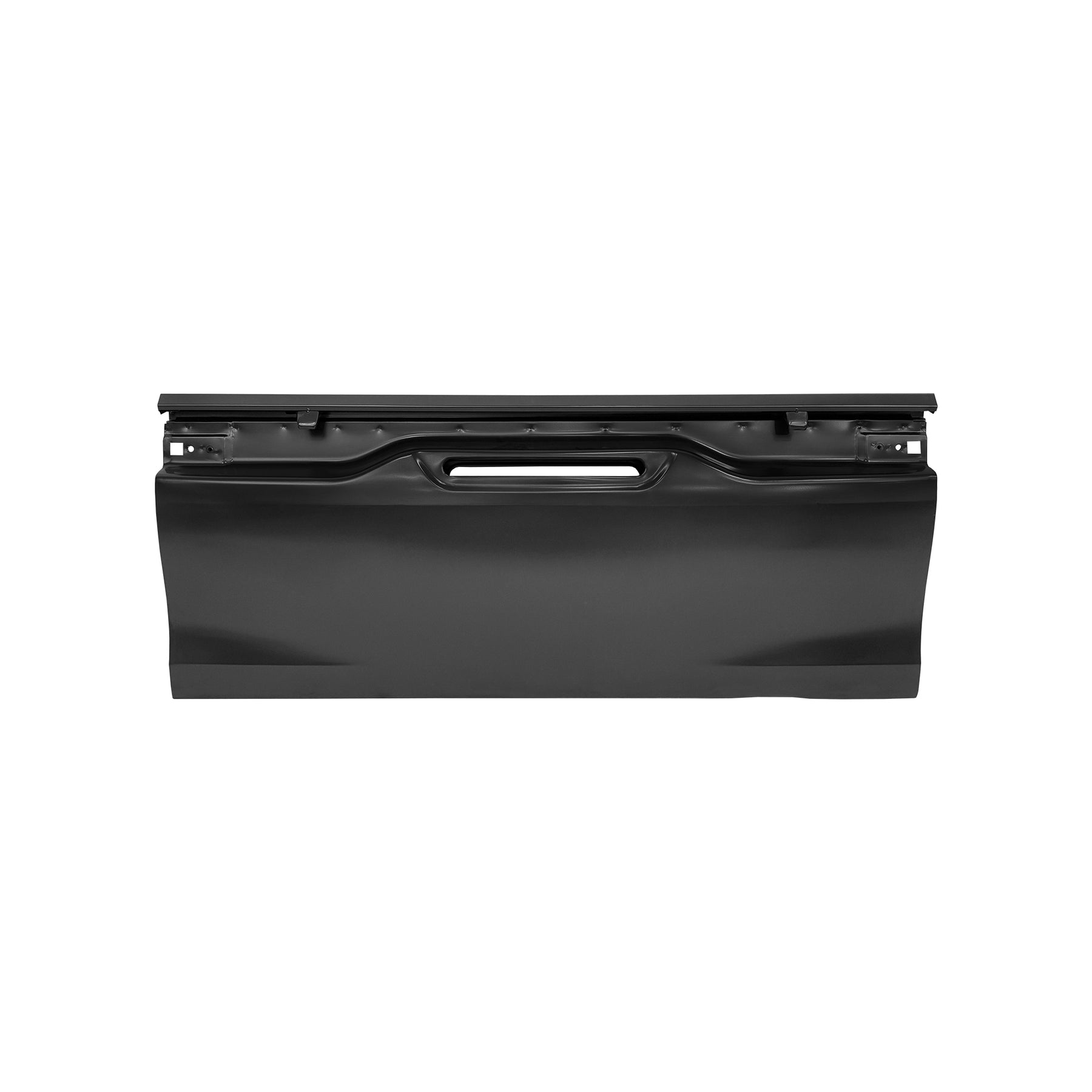 REPLACEMENT TAIL PANEL(SIDE OPEN), FOR TOYOTA HILUX REVO