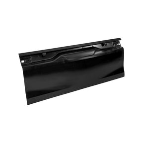 REPLACEMENT TAIL PANEL(SIDE OPEN) W/O HOLE, FOR TOYOTA HILUX REVO, (STEEL)