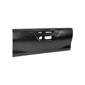 REPLACEMENT TAIL PANEL(MIDDLE OPEN), FOR TOYOTA HILUX REVO, 65700-KK020, (STEEL)