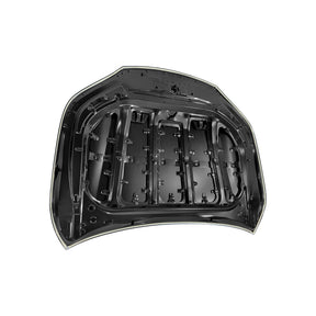 REPLACEMENT HOOD, FOR TOYOTA HILUX REVO