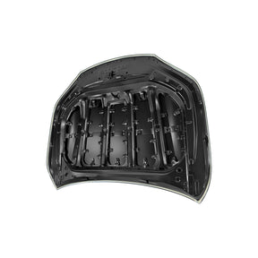 REPLACEMENT HOOD, FOR TOYOTA HILUX REVO