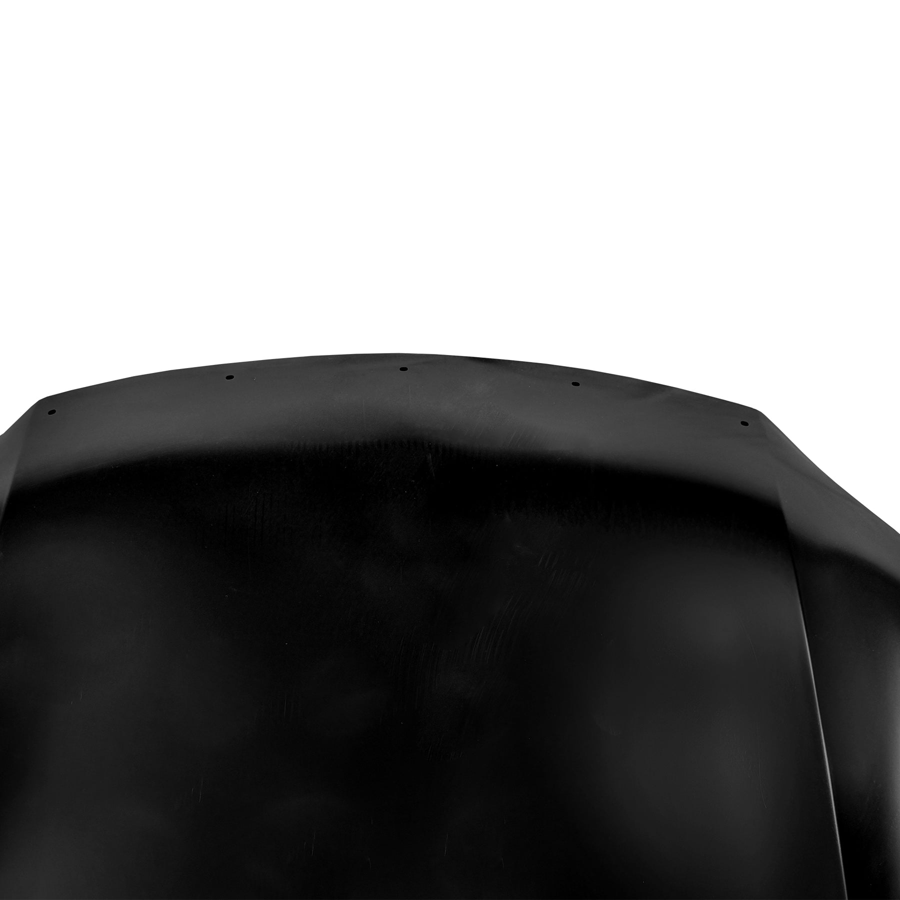 REPLACEMENT HOOD, FOR TOYOTA HILUX REVO