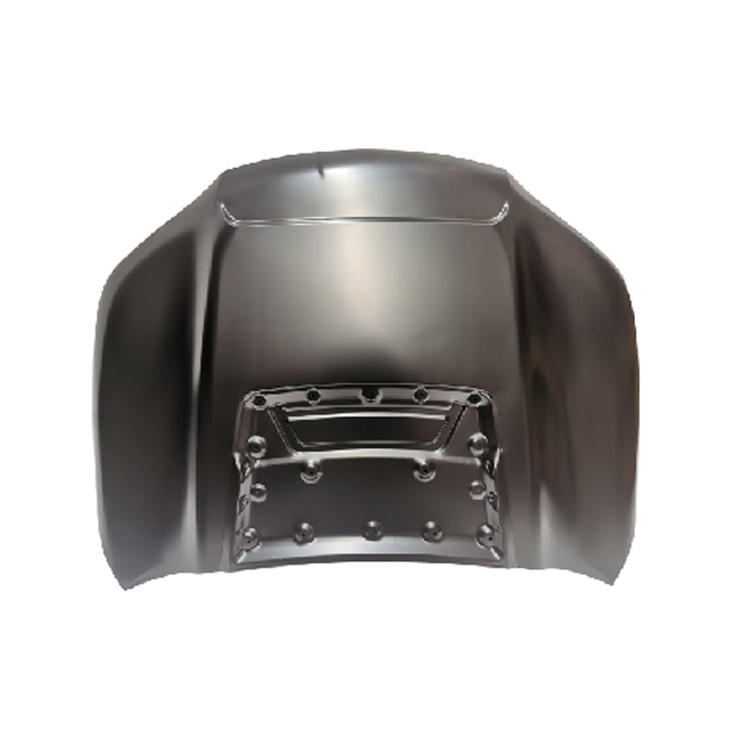 REPLACEMENT HOOD(REFIT), FOR TOYOTA HILUX REVO