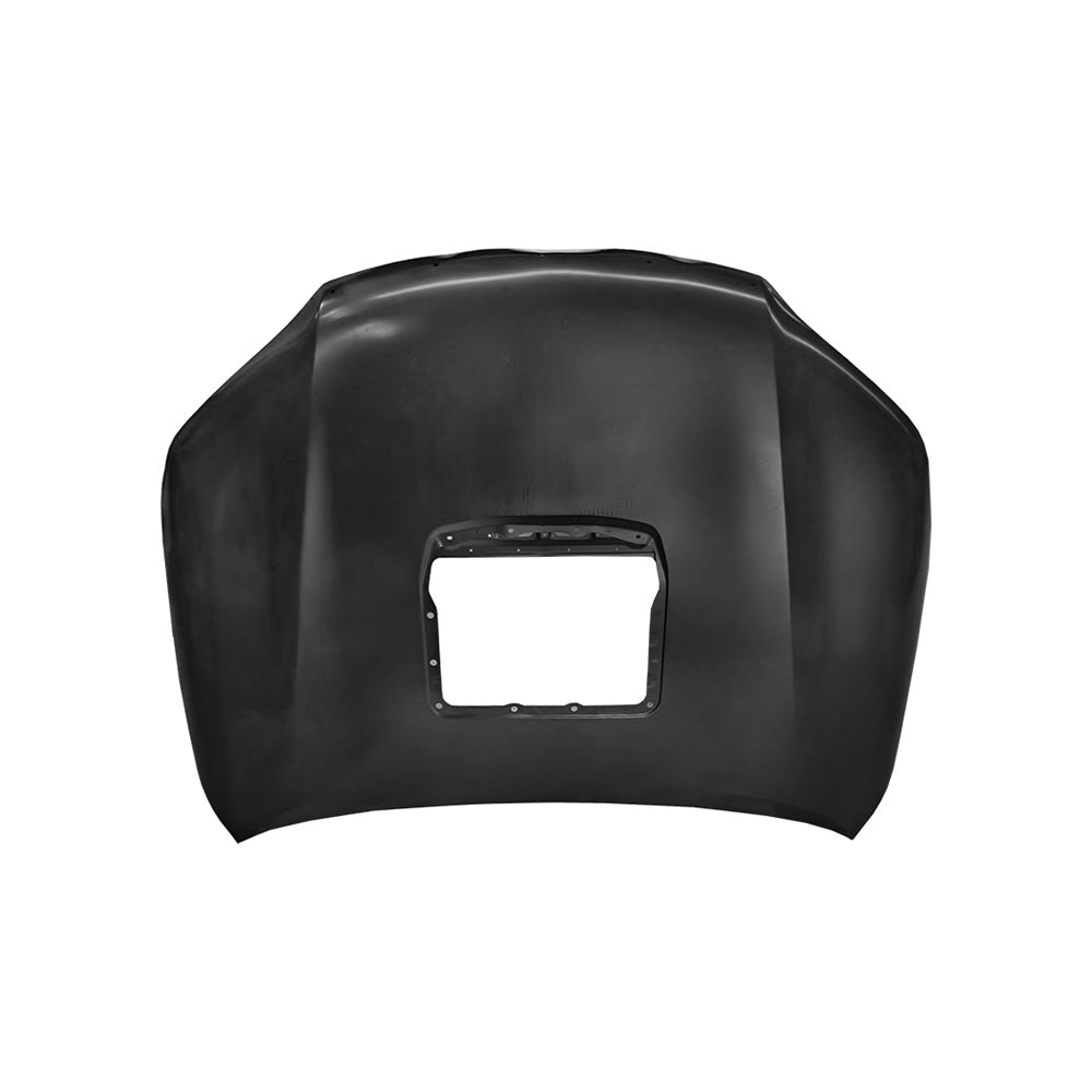 REPLACEMENT HOOD W TURBOCHARGING HOLE, FOR TOYOTA HILUX REVO