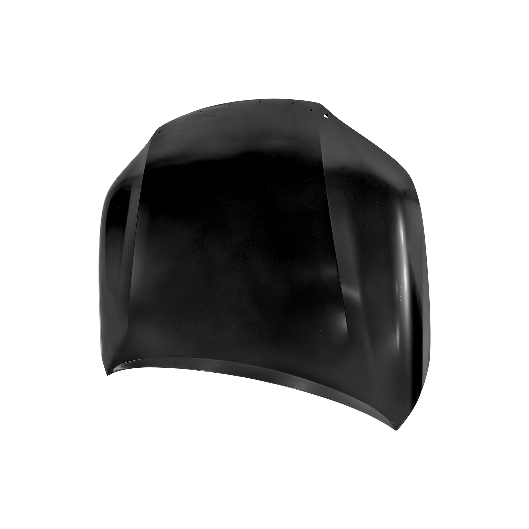 REPLACEMENT HOOD, 2021, FOR TOYOTA HILUX REVO