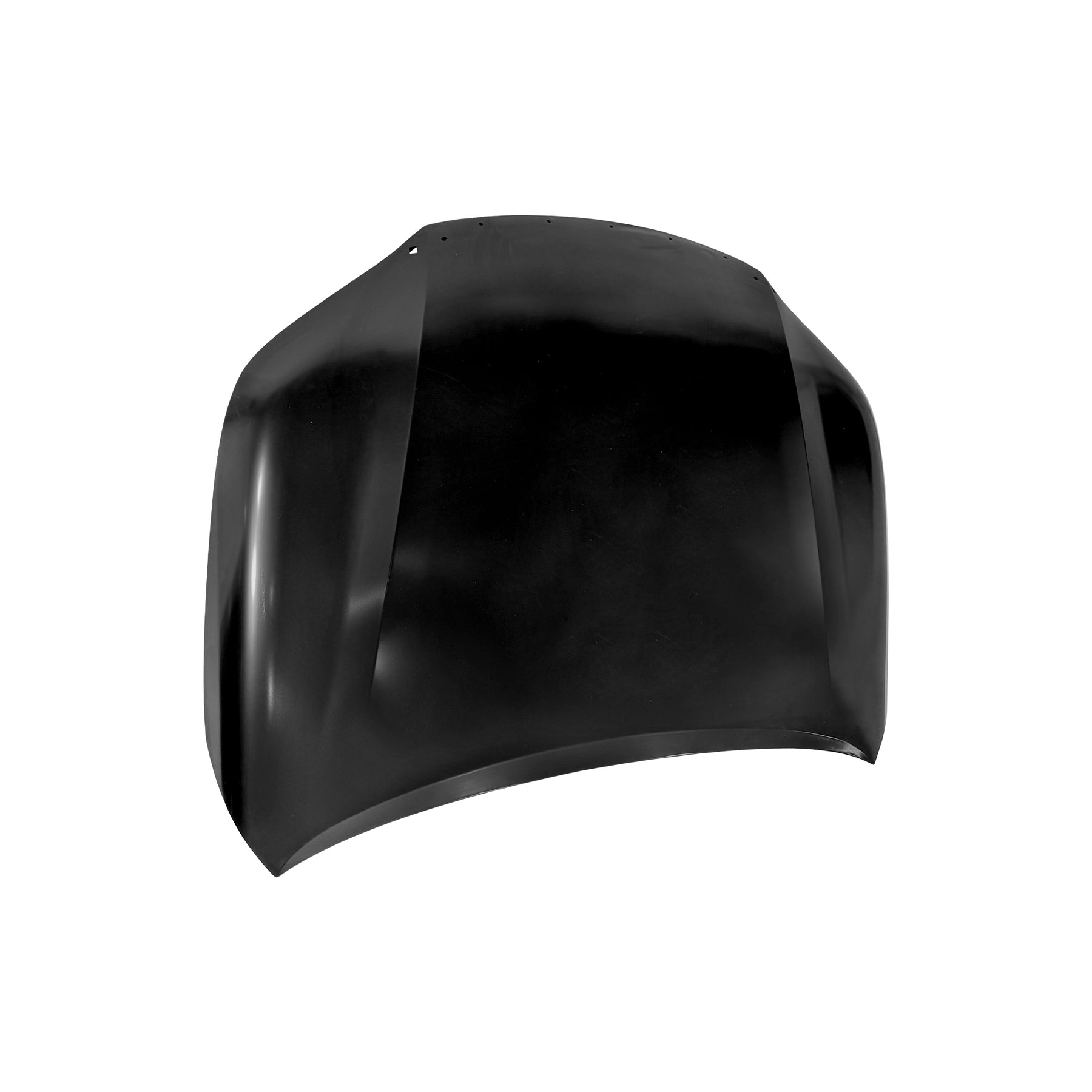 REPLACEMENT HOOD, 2021, FOR TOYOTA HILUX REVO