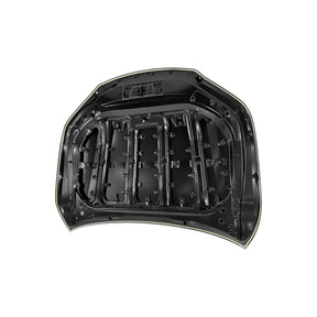 REPLACEMENT HOOD, 2021, FOR TOYOTA HILUX REVO