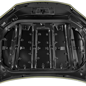 REPLACEMENT HOOD, 2021, FOR TOYOTA HILUX REVO