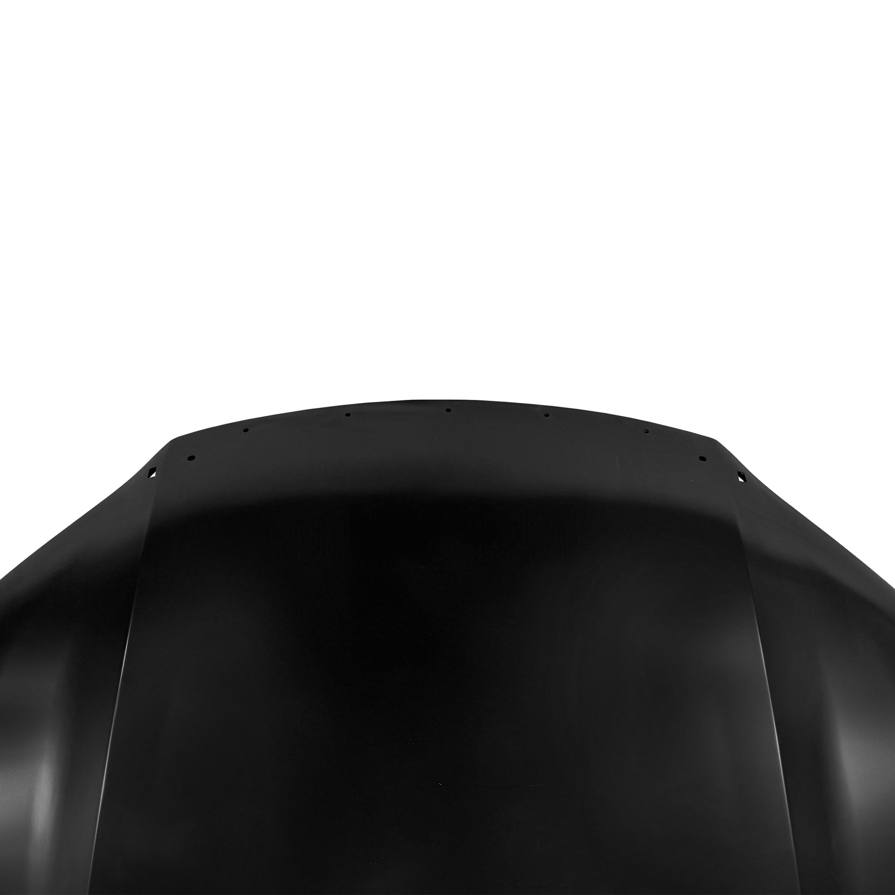 REPLACEMENT HOOD, 2021, FOR TOYOTA HILUX REVO