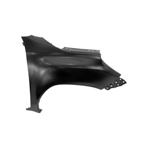 REPLACEMENT FRONT FENDER(4WD) RH W/O HOLE, FOR TOYOTA HILUX REVO, 53811-kk030, (STEEL)