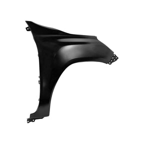 REPLACEMENT FRONT FENDER(4WD) RH W/O HOLE, FOR TOYOTA HILUX REVO, 53811-kk030, (STEEL)