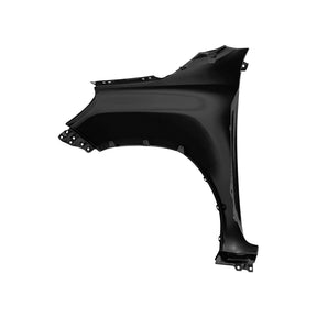 REPLACEMENT FRONT FENDER(4WD) RH W/O HOLE, FOR TOYOTA HILUX REVO, 53811-kk030, (STEEL)