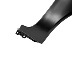 REPLACEMENT FRONT FENDER(4WD) RH W/O HOLE, FOR TOYOTA HILUX REVO, 53811-kk030, (STEEL)