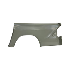 REPLACEMENT REAR FENDER WITHOUT FLARE HOLE AND HOOK, FOR TOYOTA HILUX REVO(DOUBLE CABIN), (STEEL)