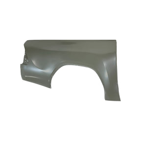 REPLACEMENT REAR FENDER WITHOUT FLARE HOLE AND HOOK, FOR TOYOTA HILUX REVO(DOUBLE CABIN), (STEEL)