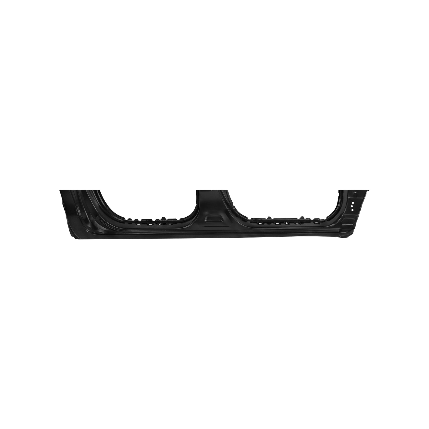 REPLACEMENT DOOR SILL RH, 2015, FOR TOYOTA HILUX REVO