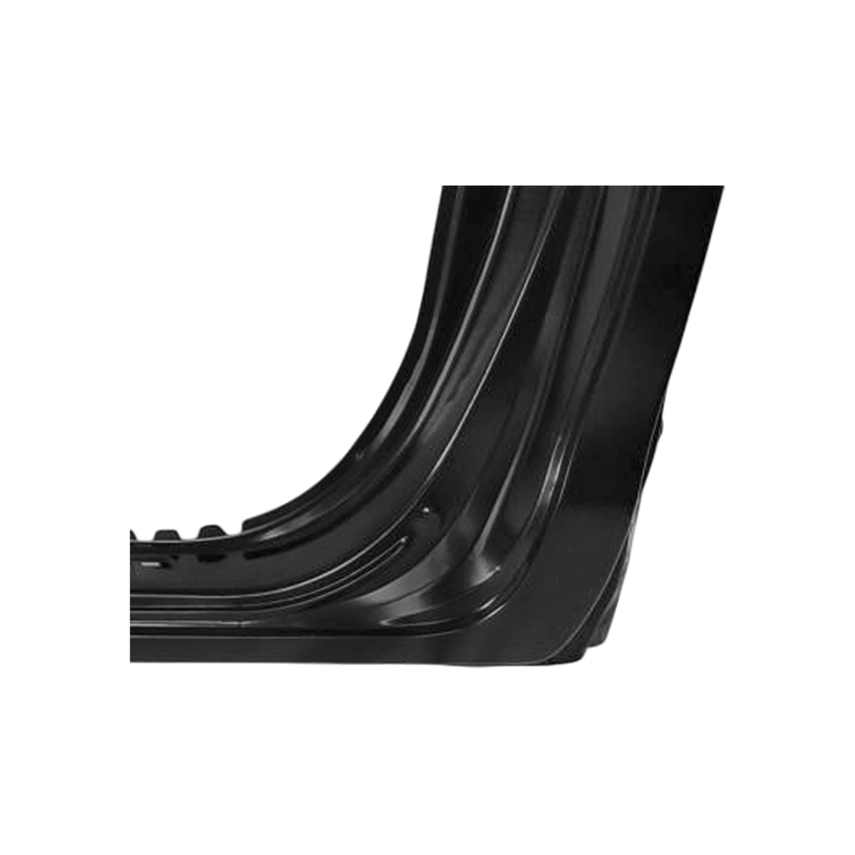 REPLACEMENT C PILLAR LH LOW, 2015, FOR TOYOTA HILUX REVO