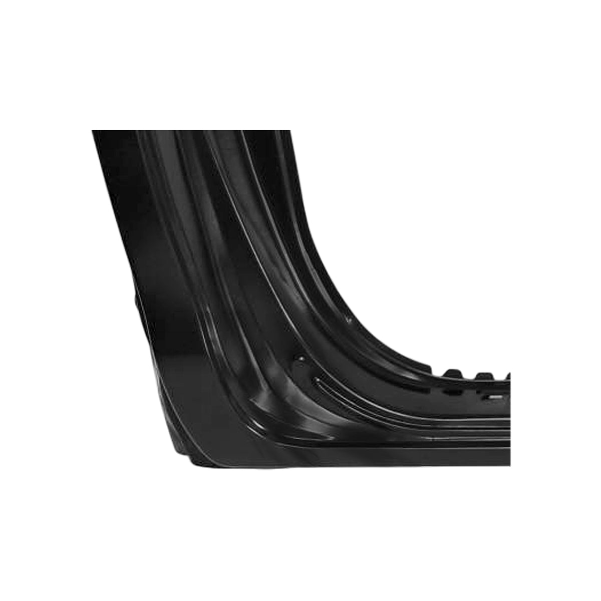 REPLACEMENT C PILLAR RH LOW, 2015, FOR TOYOTA HILUX REVO