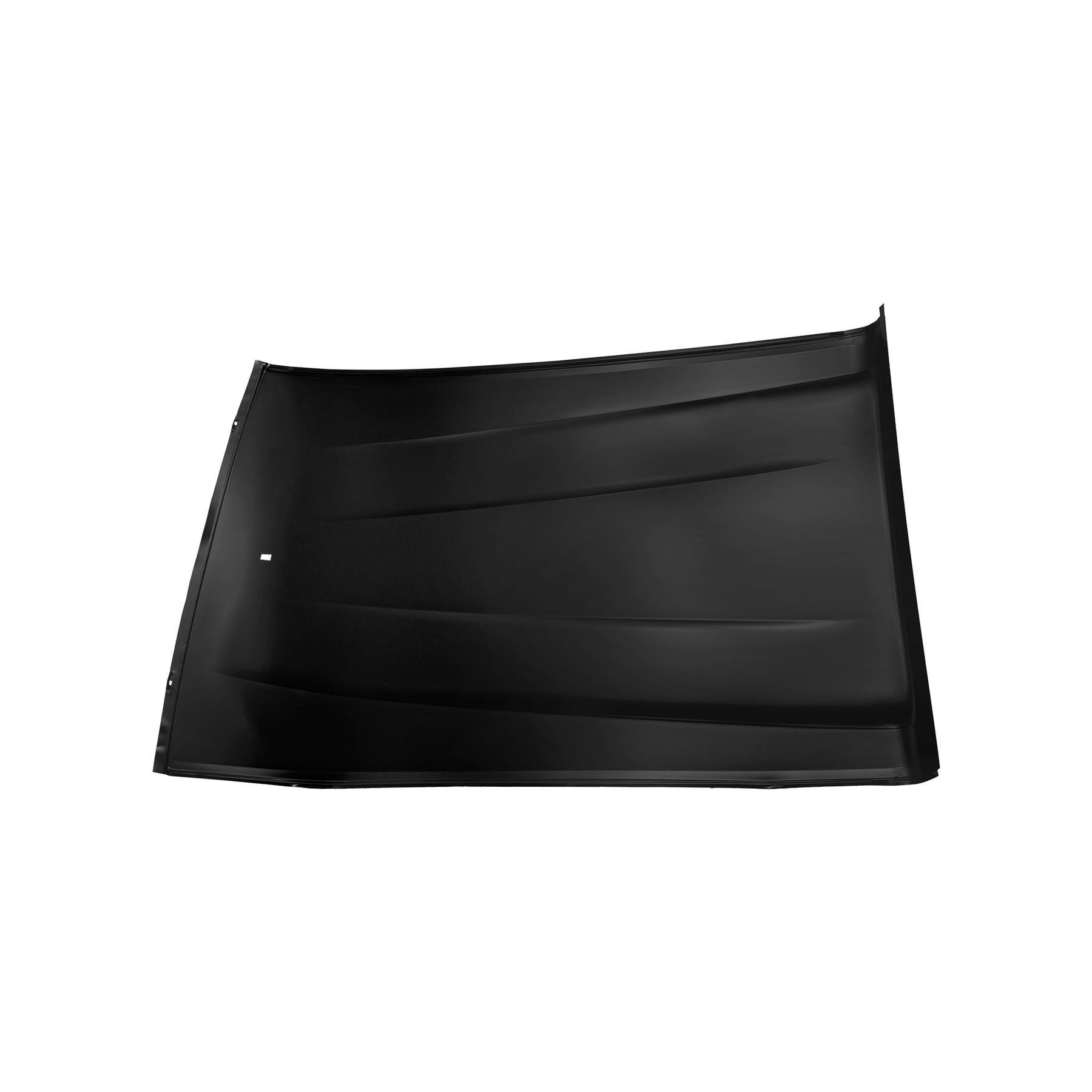 REPLACEMENT FRONT BUMPER REINFORCEMENT, FOR TOYOTA HILUX REVO, (STEEL)