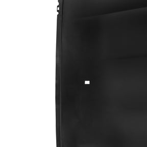 REPLACEMENT FRONT BUMPER REINFORCEMENT, FOR TOYOTA HILUX REVO, (STEEL)
